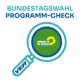 Bundestagswahl Programm-Check: Folge1