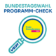 Bundestagswahl Programm-Check