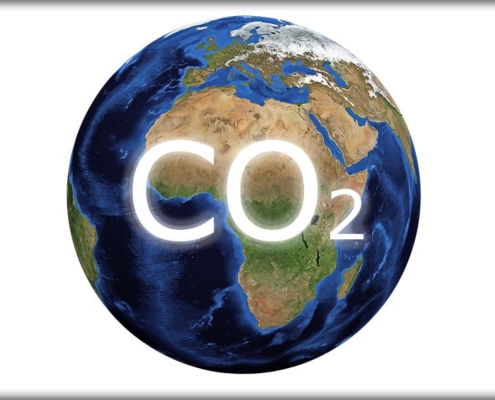 CO2-Grenzausgleich soll Wettbewerbsnachteile für Unternehmen in der EU verhindern