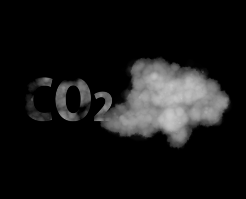 CO₂-Preise könnten sich ab 2027 verfünffachen