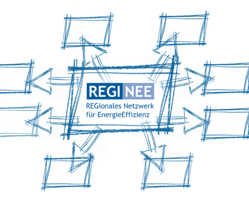 REGINEE-Kompakt startet mit Pionier-Netzwerk