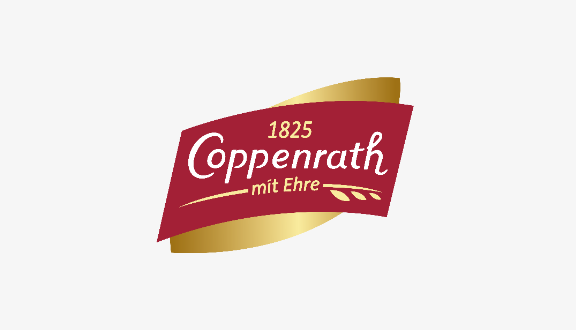 Coppenrath Feingebäck GmbH Klimafreundlicher Mittelstand