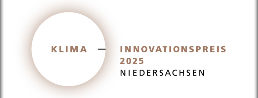 Innovationspreis Niedersachsen