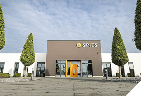 SPIES Kunststoff GmbH