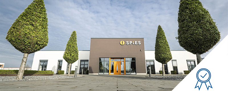 SPIES Kunststoff GmbH