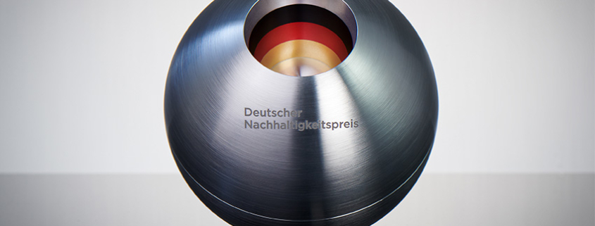 Deutscher Nachhaltigkeitspreis
